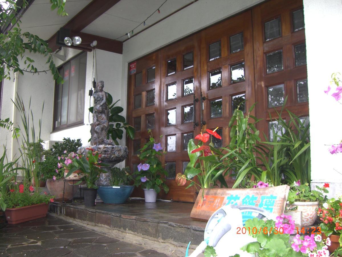 Hotel Hanakazari นาโกย่า ภายนอก รูปภาพ